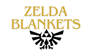 ZeldaBlankets