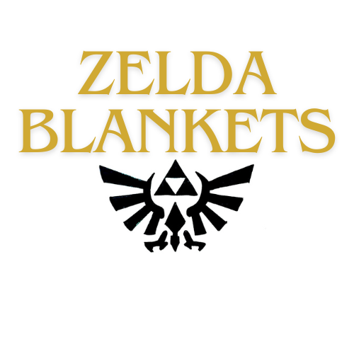 ZeldaBlankets