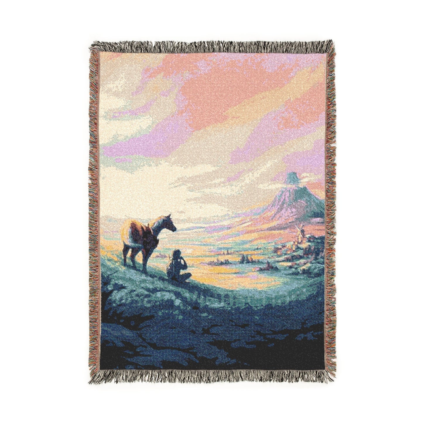 ZeldaBlankets™