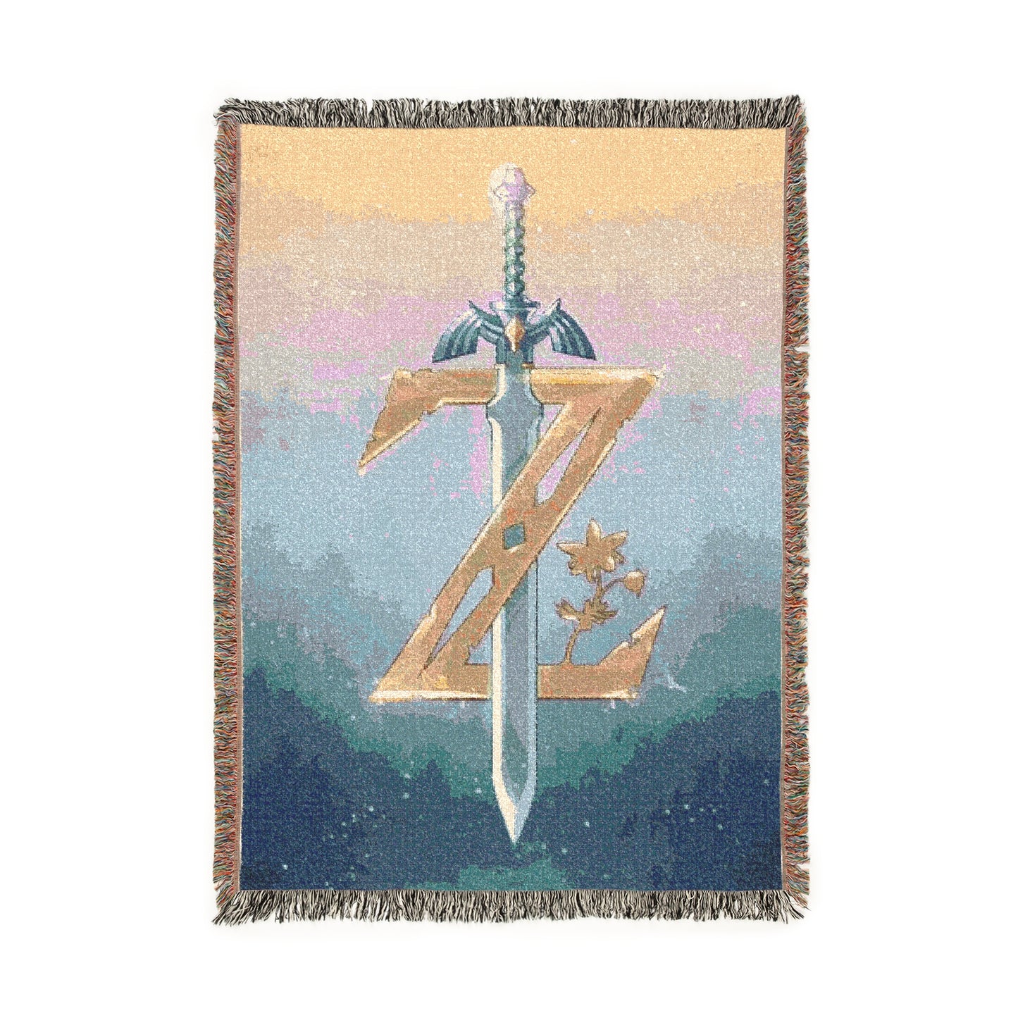 ZeldaBlankets™