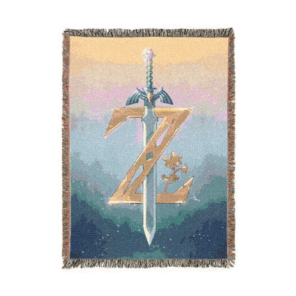 ZeldaBlankets™
